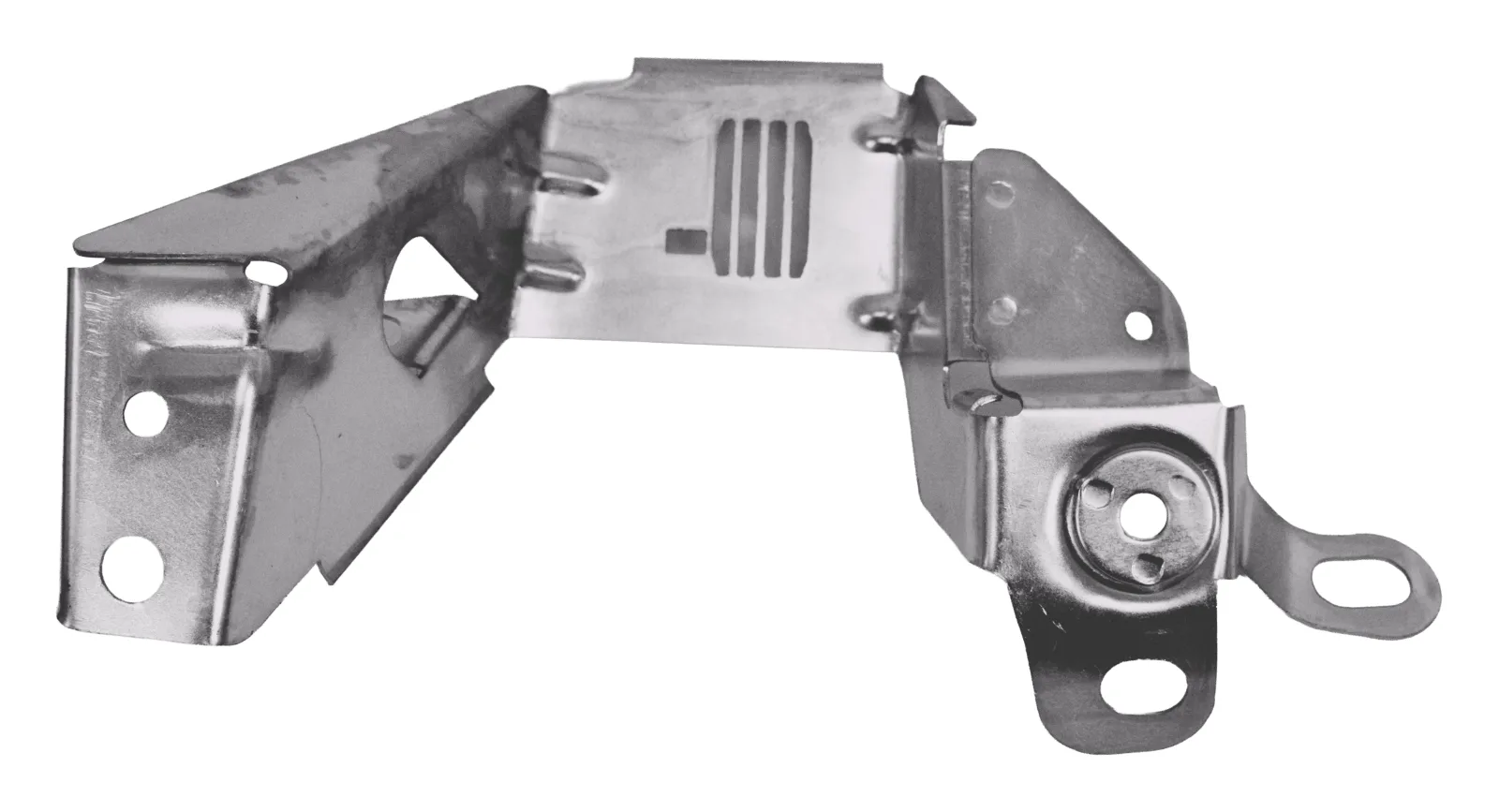 SOPORTE METALICO TAOS